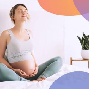 Pregnancy and Birth preparation workshop with Alison and Polly